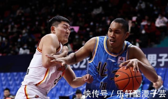 翟晓川|首钢人人得分终止连败,下一场再战辽宁才是真正考验