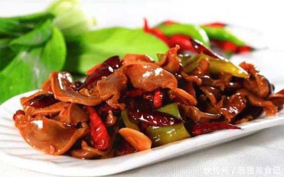 味道|好吃到爆的家常菜,我连吃了3碗饭,味道超棒哦,太好吃了