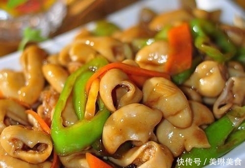 超下饭的几道家常菜,回家做给家人尝尝,让家人吃出幸福感