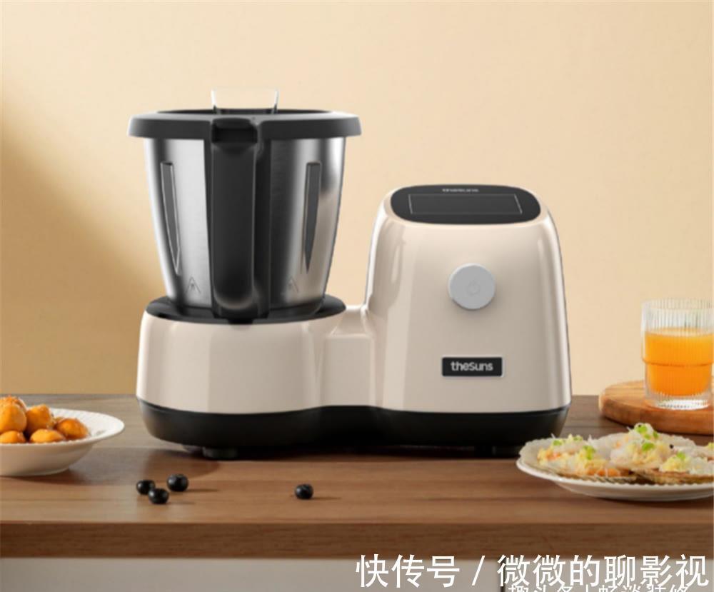 榨汁机|别信不靠谱的种草了!这些电器入手就后悔,别再交“智商税”了