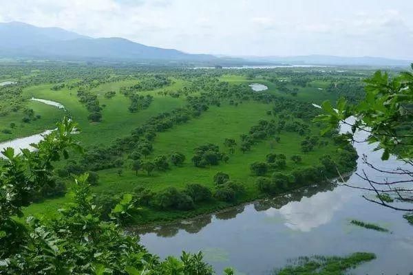 中国最美六大沼泽湿地，养在深闺无人识，去过的都惊叹不已