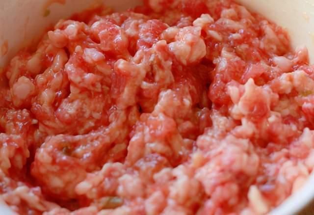 冬天吃饺子,我家最爱的馅,比白菜香比萝卜鲜,鲜嫩多汁还解馋