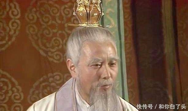 孙悟空|难怪孙悟空连黑熊精都打不过,你看看下山时菩提祖师对他说了啥