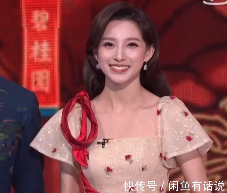 发型 看到马凡舒的走红才明白,什么叫发型决定气质,网红和名媛的区别