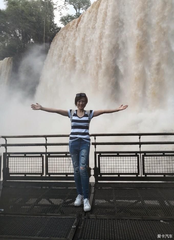 老年|震撼灵魂之旅