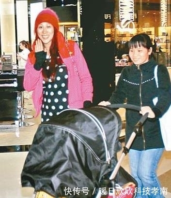 国家一级|她是国家一级运动员,5年连生4胎不坐月子,今35岁像53岁