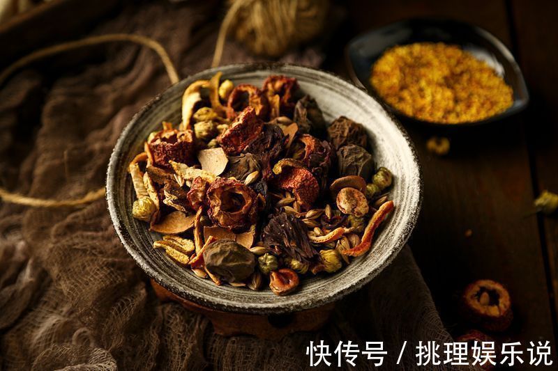 根源|为什么中国人最容易“脾虚”?原来有这三大根源!