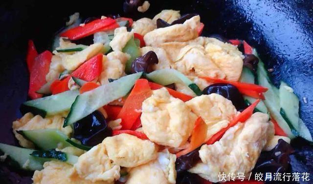 清理|夏天多吃,每天吃一些,清理身体垃圾,变得更强壮