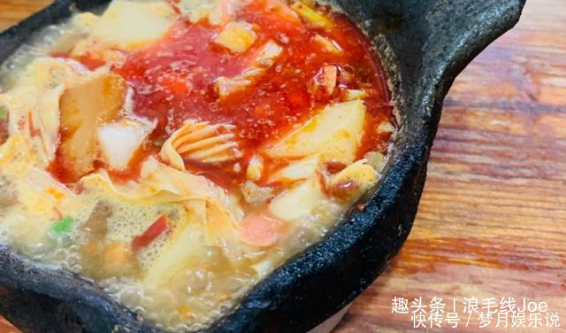 比成都更“香”的西南城市,每年都吸引不少游客前来一饱口福