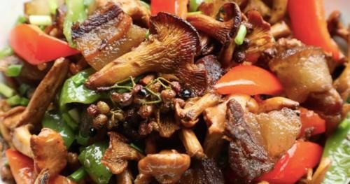 10种腊味做法,提前感受家乡年味!