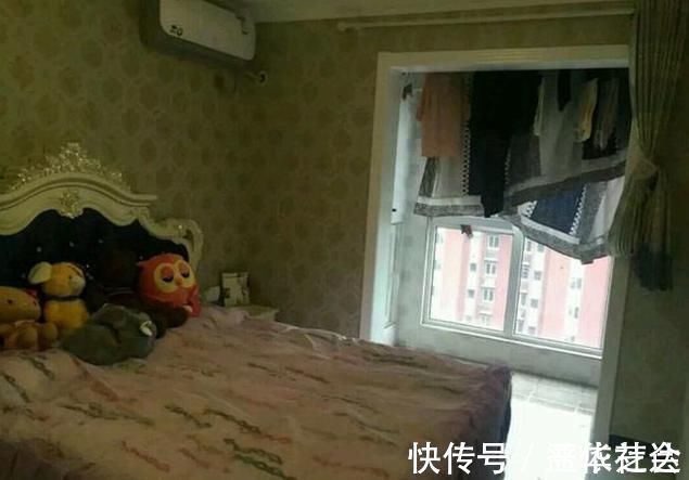 姐姐|一个离异女人的36平小窝,温馨舒适,一个人也可以活得很精彩!