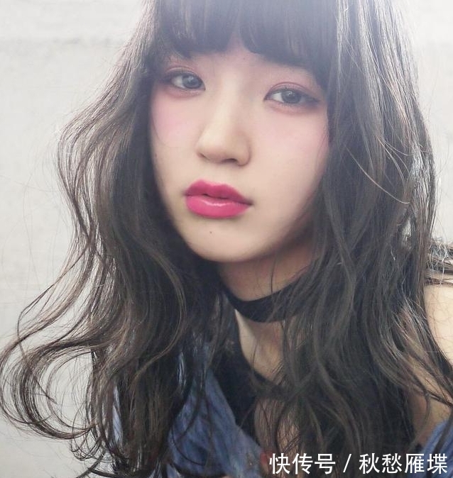 散卷|11款优雅减龄的轻熟风发型,演绎出气质女人的精致与高级感!