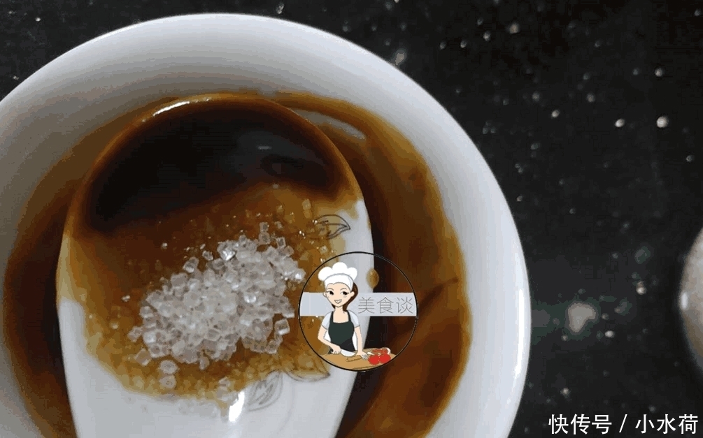 准做|这菜, 我隔三差五准做给孩子吃, 脆嫩可口, 强筋壮骨, 孩子体格好