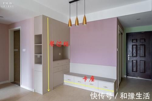回家|屡试不爽的5种餐边柜组合，一个比一个实用，回家我就照搬照学了