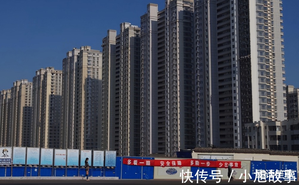 一梯两户好，还是两梯四户好二者的区别被发现，买房刚需留意