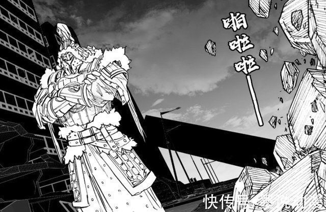 灵力|镇魂街如果曹炎冥下死手,山王会被杀,曹仁也能击败阿术