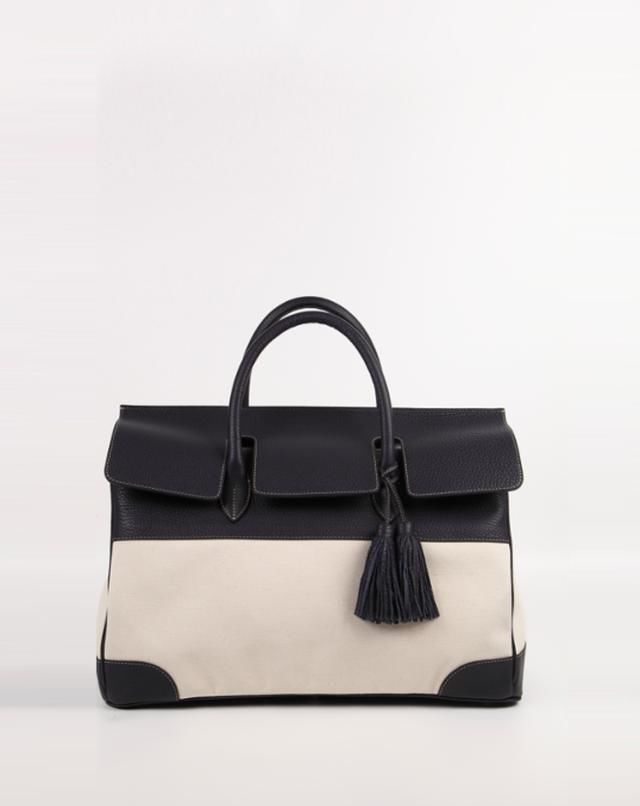 包袋品牌那么多,为什么只有它能征服所有挑剔有品绅男