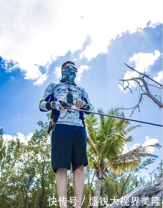 天热鱼不咬钩，是因为你没掌握“热钓”技能，这样做就对了