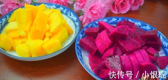美味|冰皮月饼最好吃的做法,简单美味又馋人,看看你喜欢吃不?