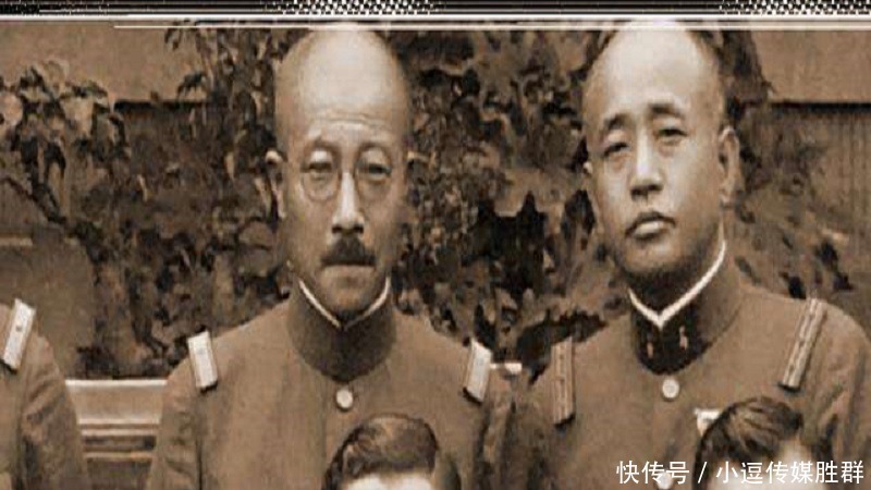 东条|日本第一兵家石原莞尔:不具备五个条件,日本不可与中国开战