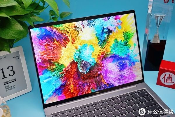 笔记本|远程也如其境！500万广角双摄的荣耀MagicBook V 14体验分享