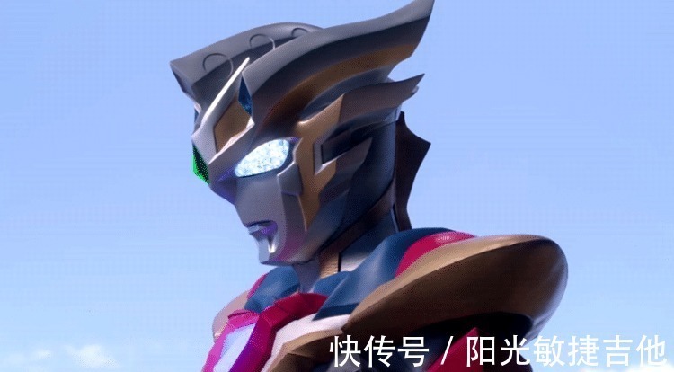 迪迦|用一句话惹恼所有男孩子 《泽塔奥特曼》没有剧场版!