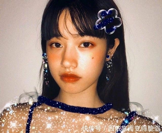 综艺节目|《青春有你2》乃万和谢可寅的关系不和都是剪辑师的恶意剪辑