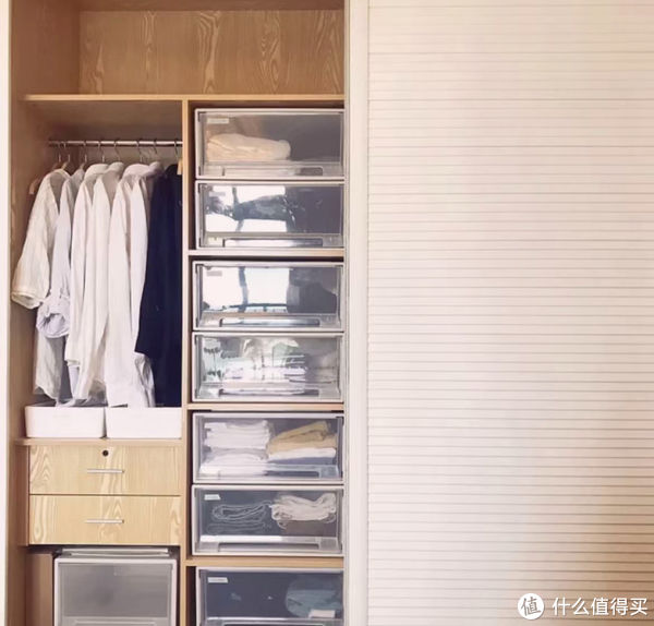 抽屉|换季断舍离:怒丢这些衣柜神器！