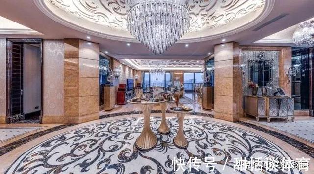 凯旋1号|中国十大豪宅之一《凯旋1号》入市5年 364套房 销量不过半