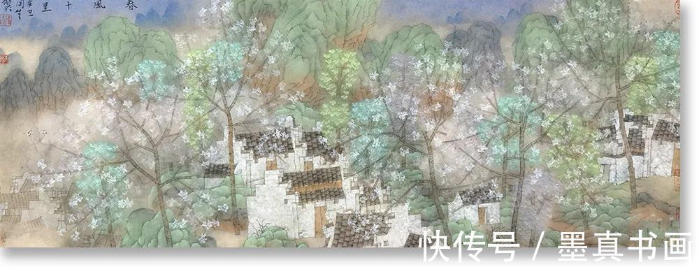 阳先顺|「阳先顺」|丹青追梦 水墨本色-中国当代书画名家个人云展览