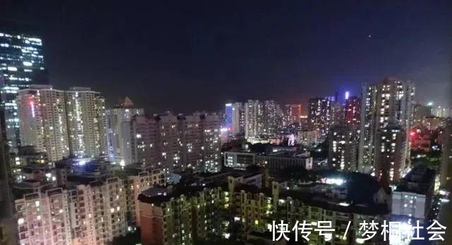 楼层|电梯房选高层好不好?真实体验过,真不是那么回事