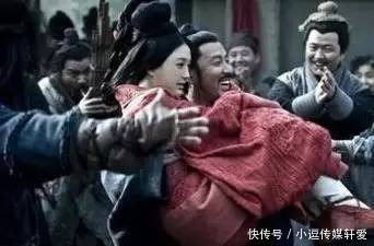 刘邦|汉高祖刘邦:从乡侠到皇帝