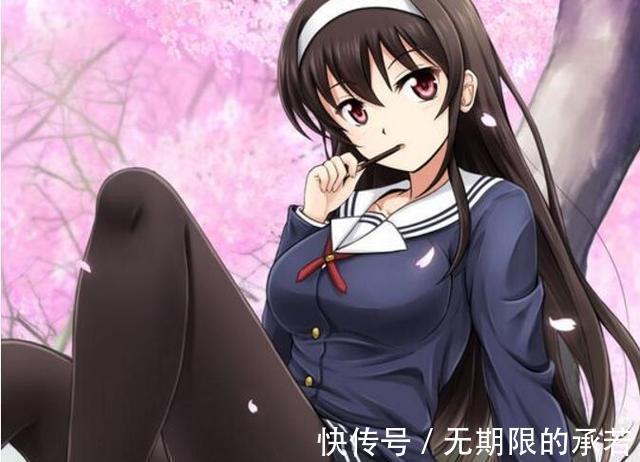 远坂凛|动漫中5个深入人心的腿玩年美女,认识3个以下的都是萌新