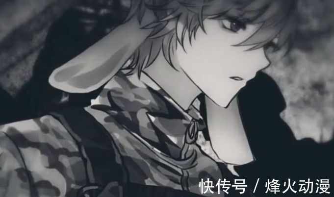 大对决|《人鱼陷落》《垂耳执事》是同一作者?火葬场和温情童话大对决