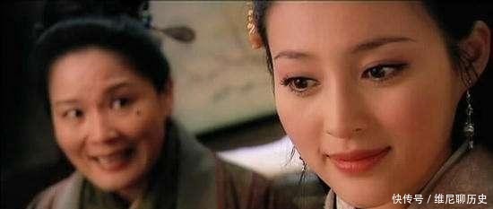 历史上潘金莲是千金小姐,温柔善良,为何在水浒中却被丑化