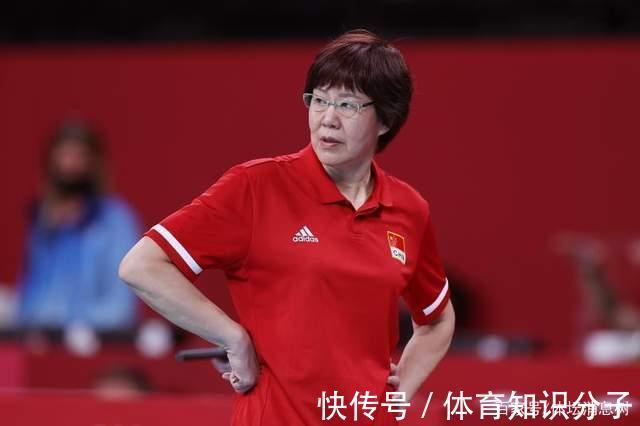 国家体育总局|官宣!中国女排选帅正式启动,郎平、陈忠和参与,选帅阵容高规格