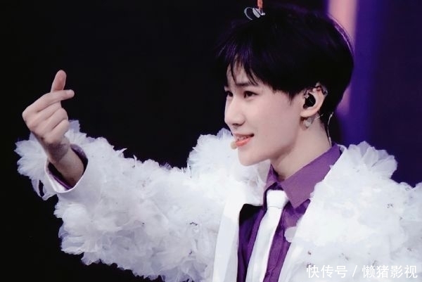 回归 TNT全员回归《接招吧》,粉丝期待却并不是他们,反倒是最关心的它