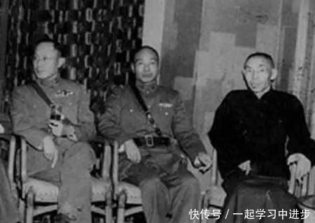 青帮|青帮大佬杜月笙,4个故事让你知道他有多厉害