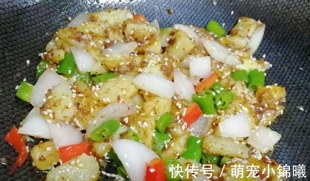 土豆不能和“它”一起吃,再喜欢都不行,不少的家庭常犯错!