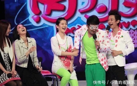 嘉宾|最牛气的国产综艺节目，没有之一，从来不给嘉宾酬劳