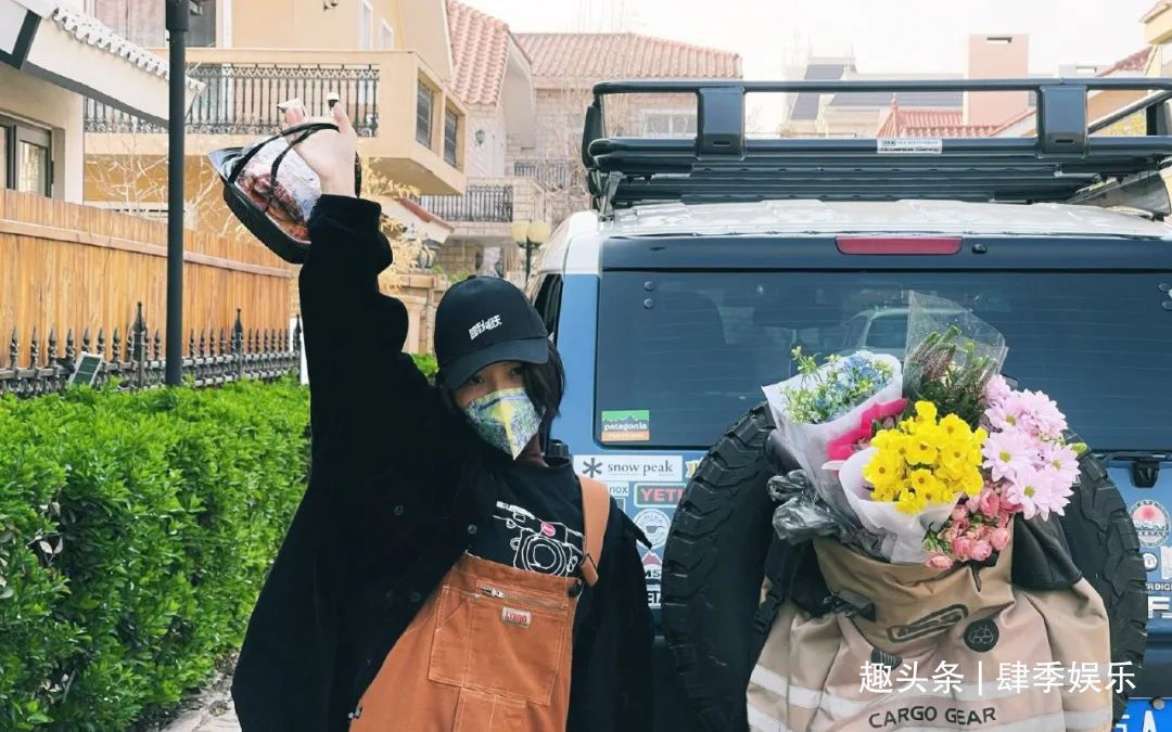 《向往的生活》一场闲聊,让观众吃了两个实锤恋情大瓜!