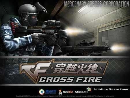 穿越|超详细盘点《穿越火线》的前世今生,你真的了解CF嘛