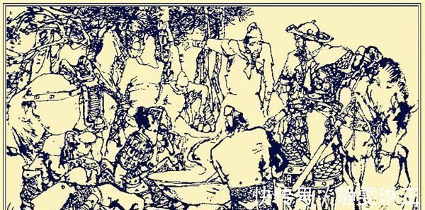 宋江|如果花荣单挑马军五虎将，他能打败哪几个？