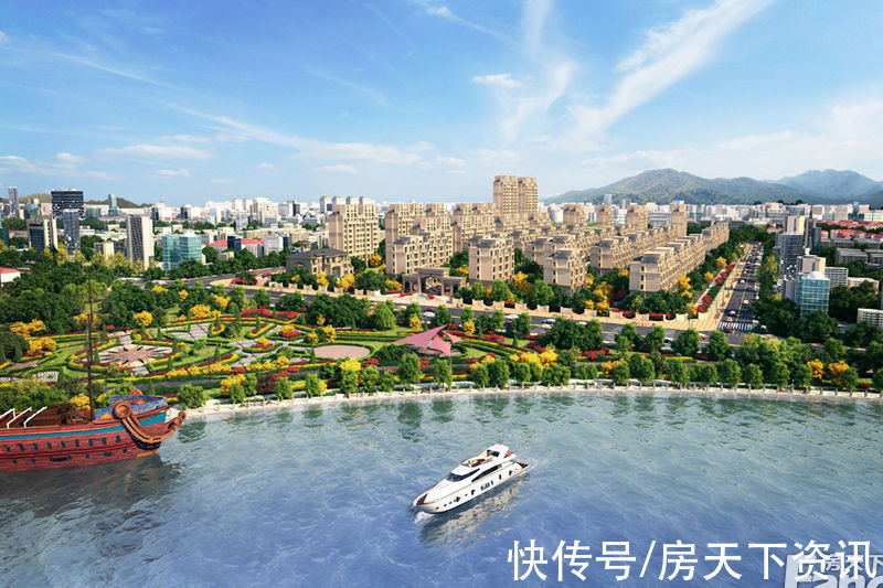 户型|超强买房攻略!想知道营口西市中恒湖滨壹号都有啥?这就带你看