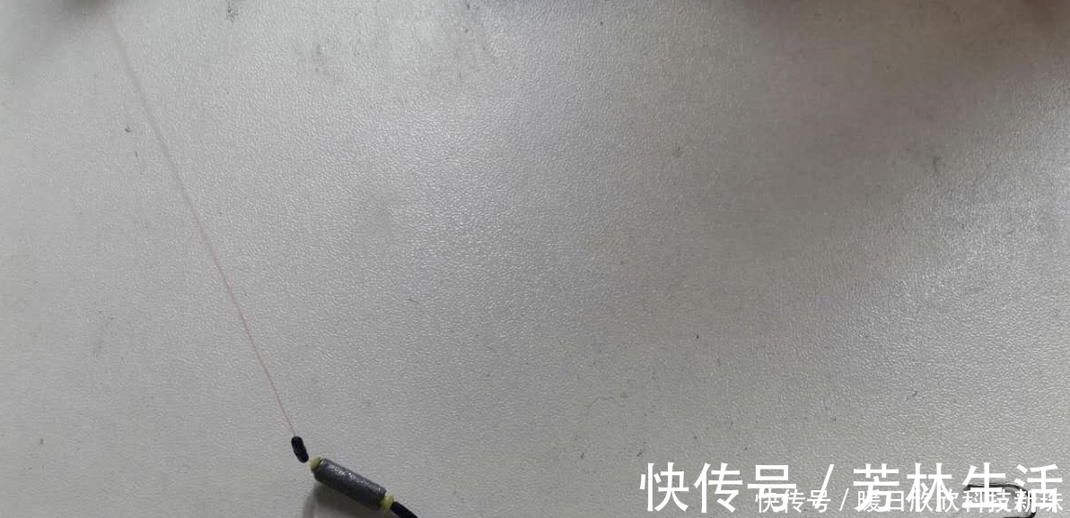 钩距|野钓中,子线的长短的选择,往往和你的渔获成正比例