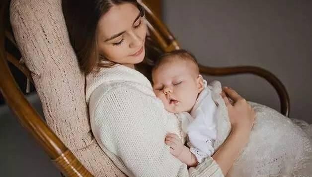 身体|孕妈晚于这个点睡觉等于“虐胎”,流产率可能比其他孕妈高出30