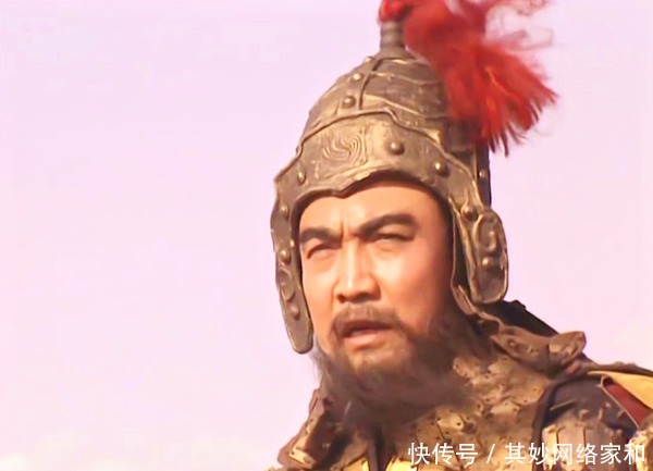 曹仁|关羽已败走麦城，为何举兵响应关羽的宛城还会被屠？答案与他有关