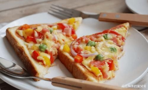 披萨|但是披萨不能多吃哦，内部结构更加稳定，更美味的披萨