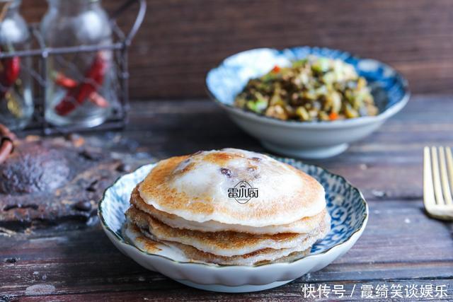 哈喇子|东北人就稀罕这早餐,连吃7天也不腻,看完得流哈喇子!