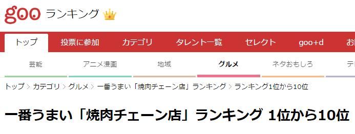 焼肉トラジ|日本人喜欢去哪里吃烤肉?